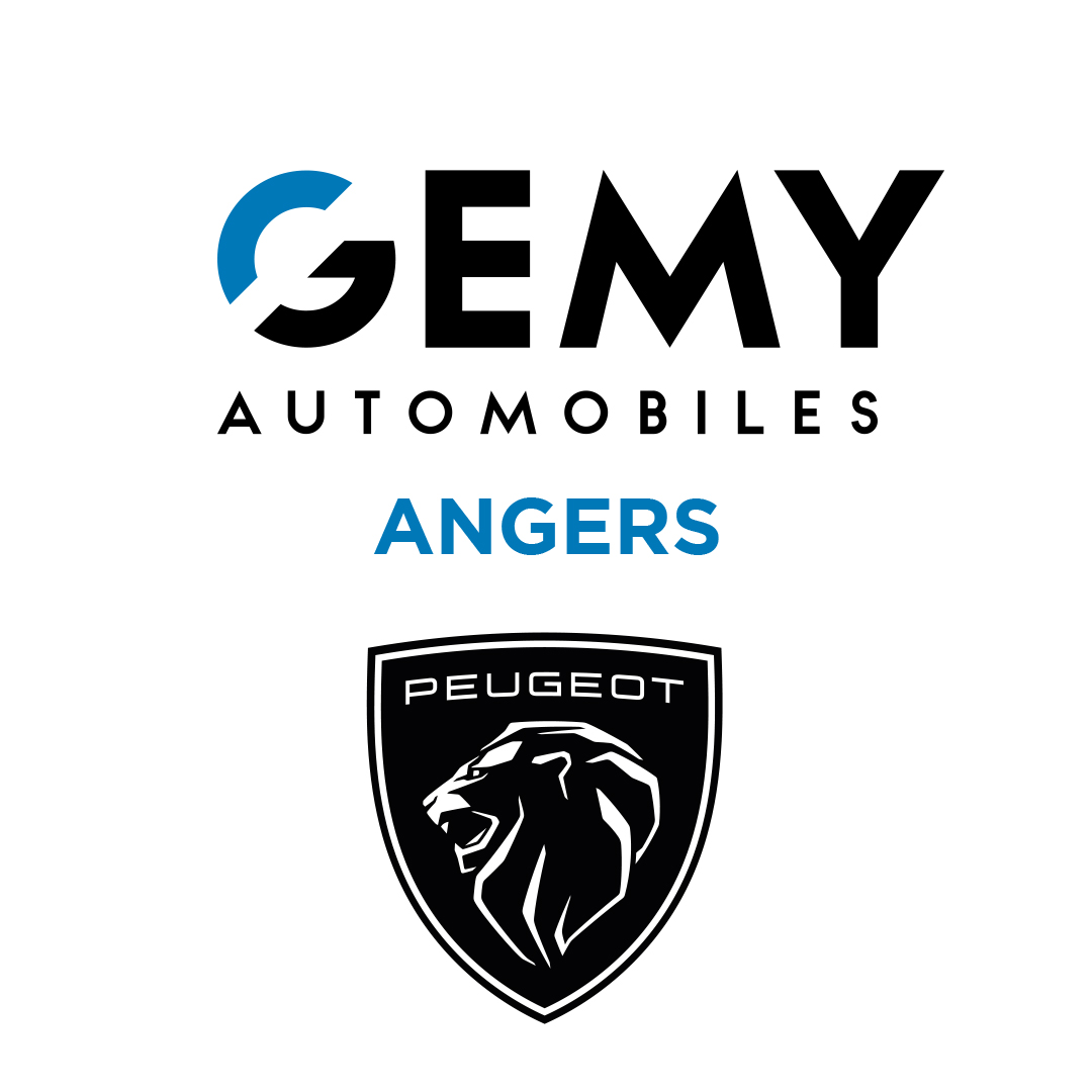  Gemy Angers logo