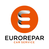 EUROREPAR Car Service - L'Atelier B.E & Co  logo