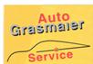 Auto Grasmaier logo