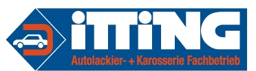Itting GmbH Karosserie-Fachbetrieb logo