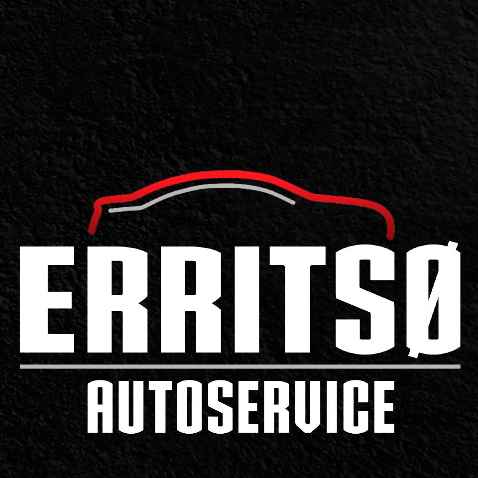 Erritsø Autoservice - AutoPlus logo