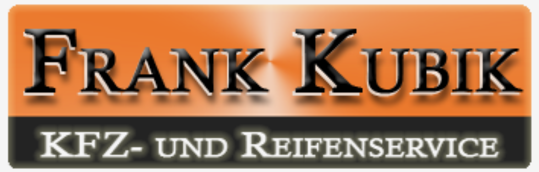 KFZ & Reifenservice Frank Kubik logo