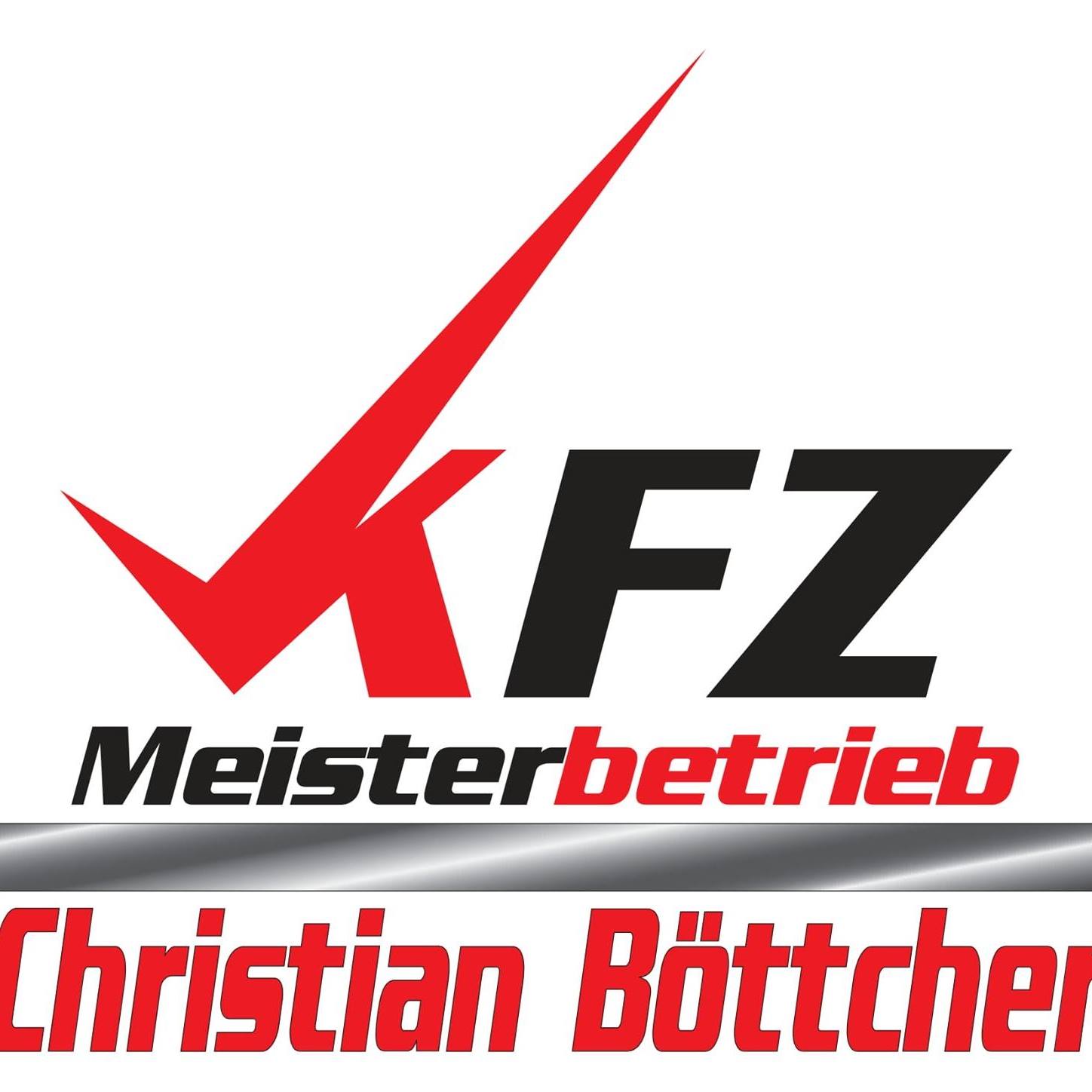 KFZ Meisterbetrieb Christian Böttcher logo