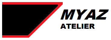 Garage MYAZ logo