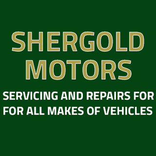 Shergold Motors logo