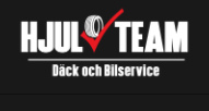 Hjulteam i Gävle logo