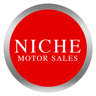 NICHE MOTOR COMPANY LIMITED logo