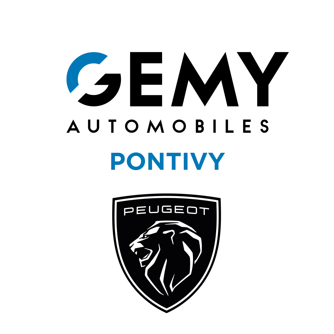 Gemy Pontivy logo