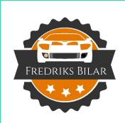 Fredriks Bilar logo
