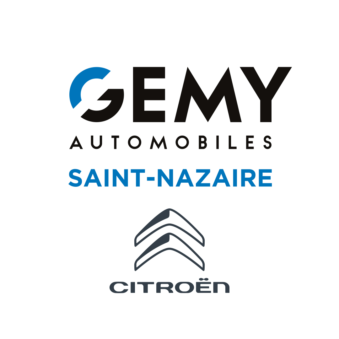 Gemy Saint-Nazaire  logo