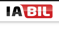 IA BIL AB - Auktoriserad verkstad logo