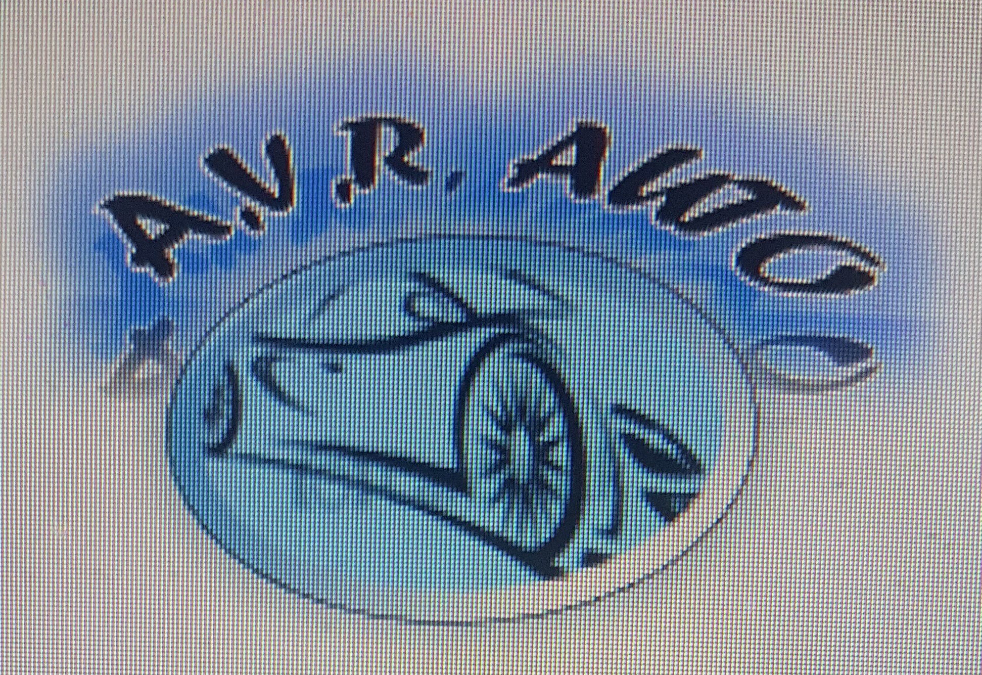 AVR AUTO  logo