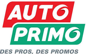 Garage AD - Autoprimo Soumans depannage logo