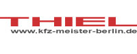 Thiel Kfz-Meisterbetrieb GmbH logo