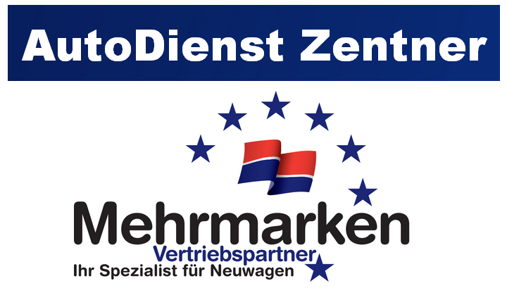 AutoDienst Zentner logo