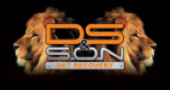 DS & Sons Ltd  logo