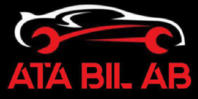 ATA Bil  logo