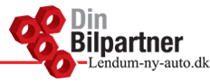 Lendum Ny Auto - DinBilpartner logo
