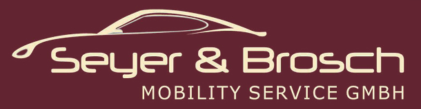 Seyer & Brosch Mobility Service GmbH logo