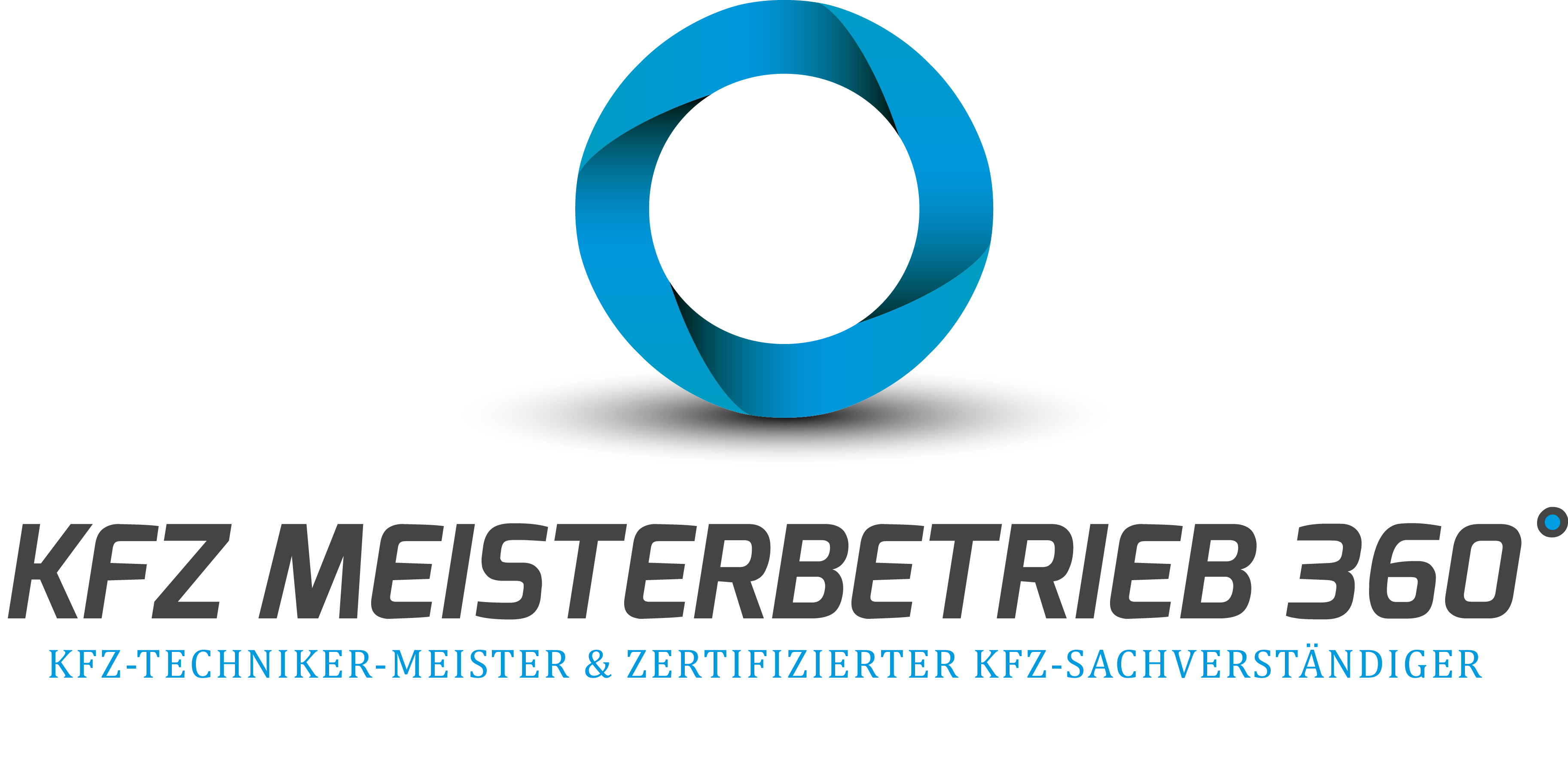 Kfz-Meisterbetrieb 360° & Kfz-Sachverständiger 360° Inh. Deniz Akkaya logo