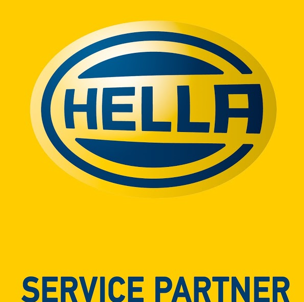 MR-Auto - Hella Service Partner logo