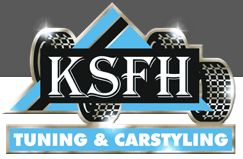 KSFH - Tuning & Carstyling logo