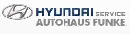 Autohaus Funke GmbH logo