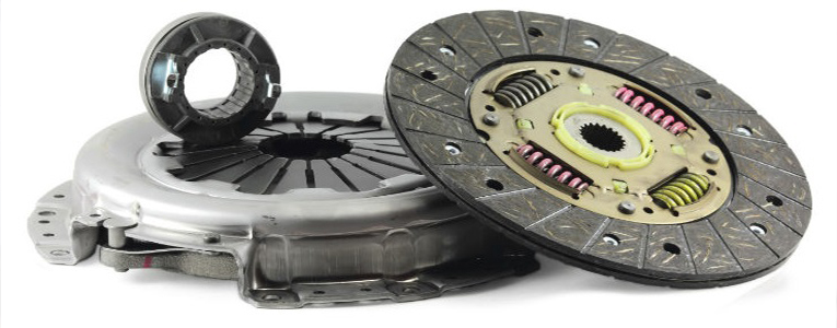 Clutch replacement Peugeot